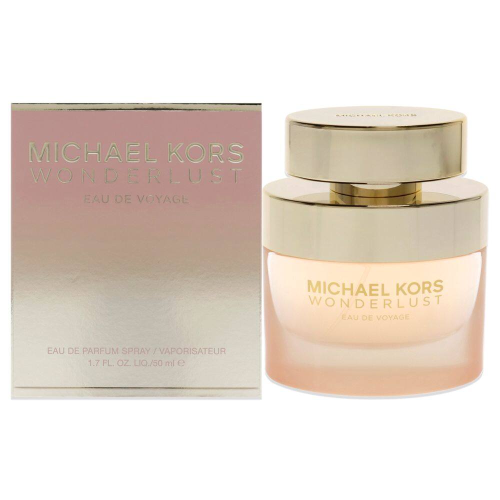 Perfume Wonderlust Eau de Voyage 50ml para mulheres