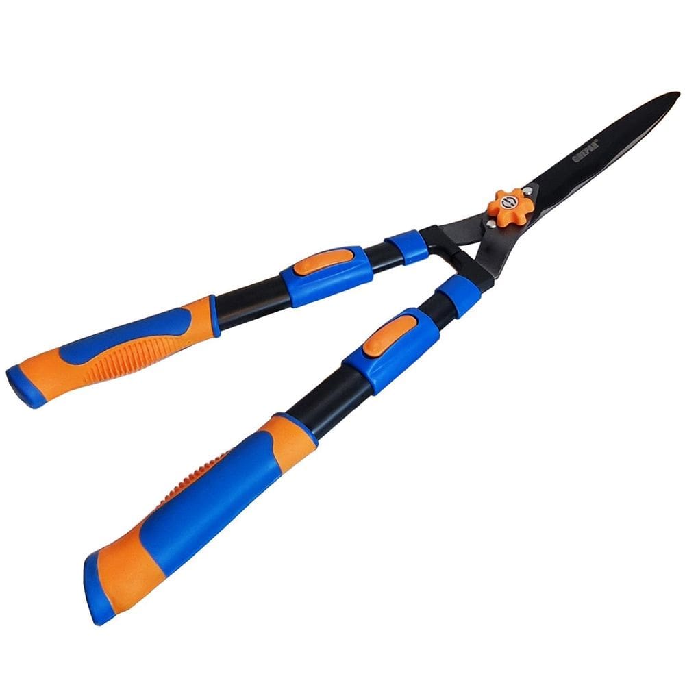 Tesoura Grama Telescópica Guepar 68-87cm 8mm