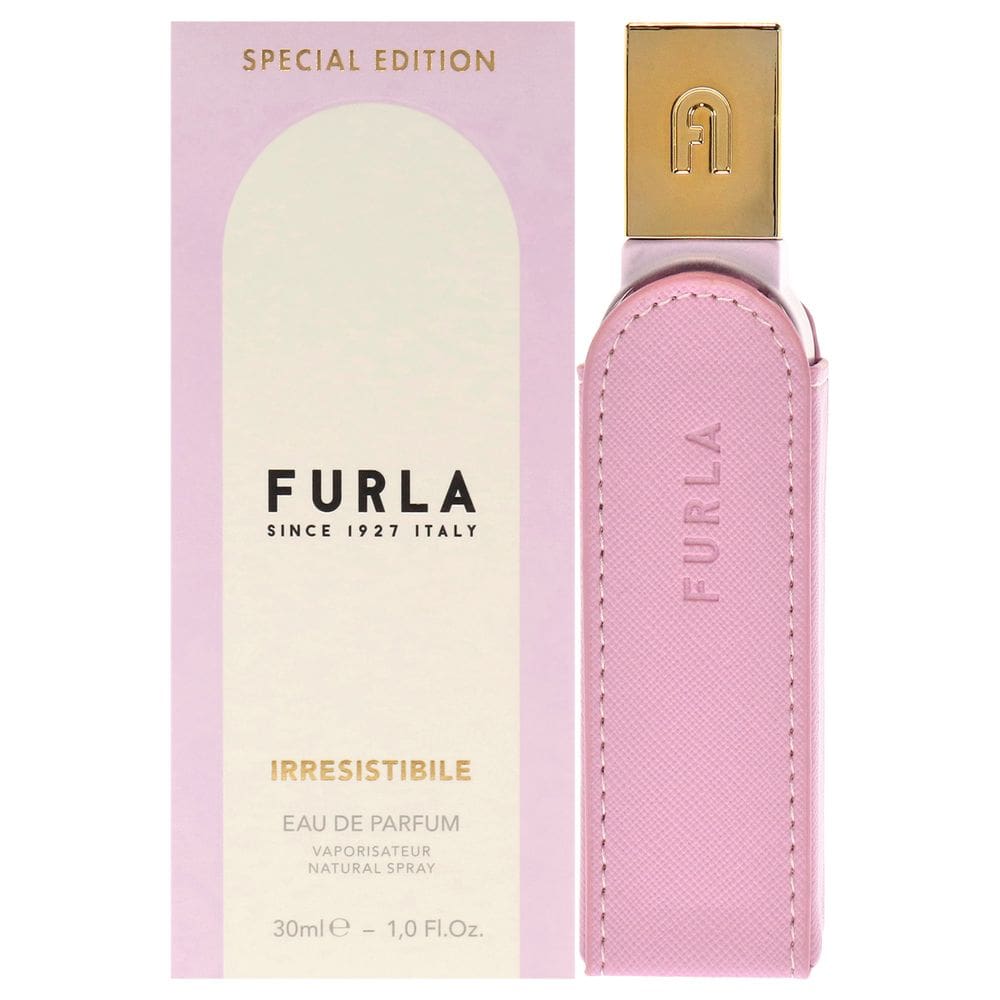 Perfume Furla Irresistibile EDP Spray 30mL para mulheres