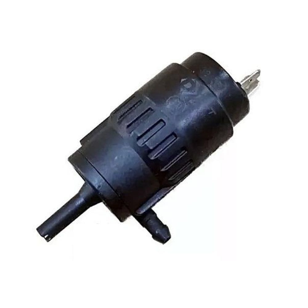 Eletrobomba Gasolina Limpador Universal Gm Fiat Vw Tds Bico
