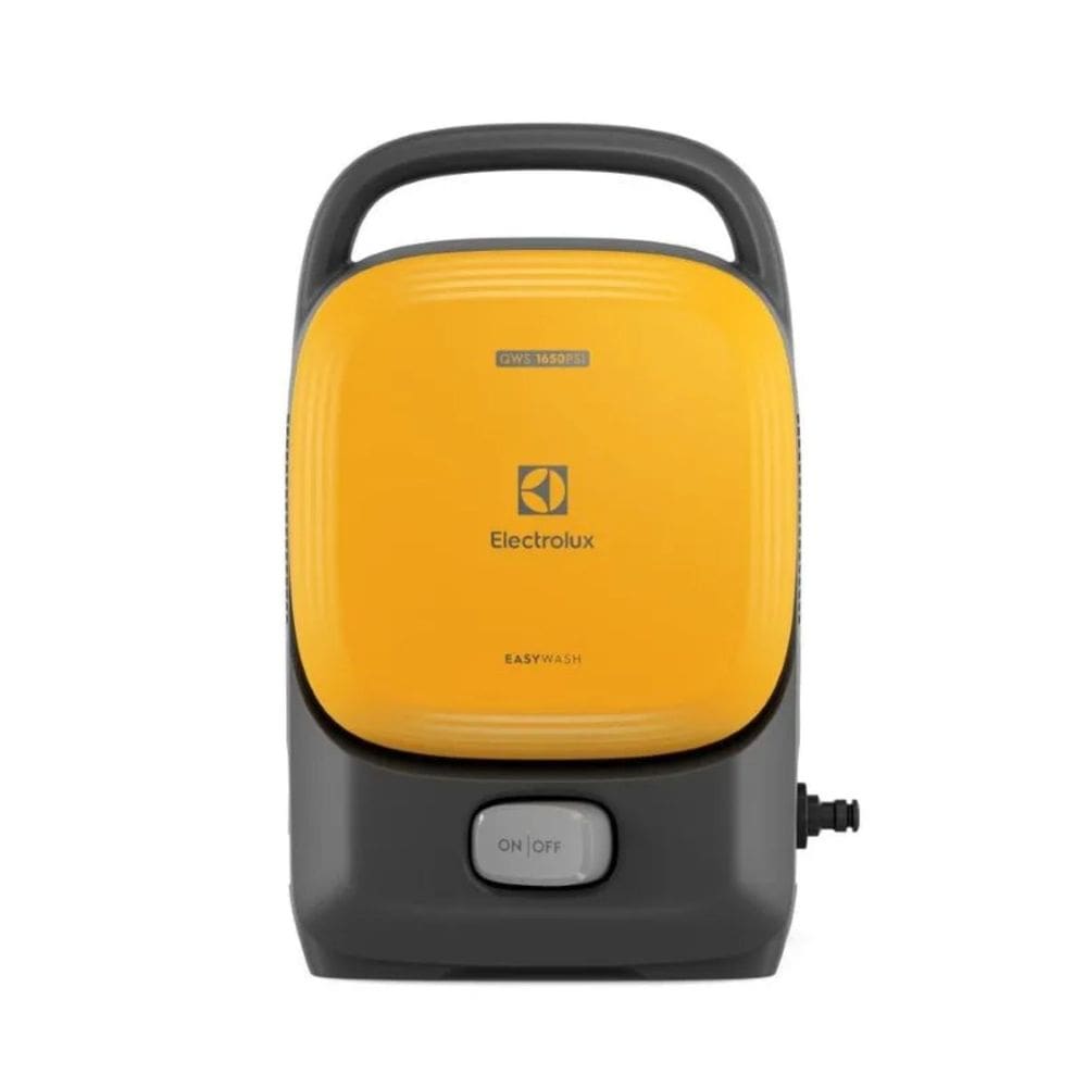 Aspirador de Pó Robô 3 em 1 Home e Speed Experience Sensor Antiqueda Bivolt 1200w Electrolux