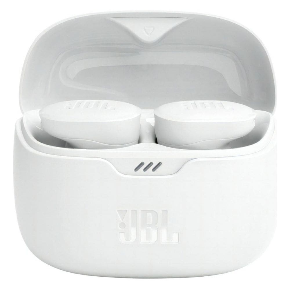 Fone De Ouvido Bluetooth Jbl Tune Buds Branco