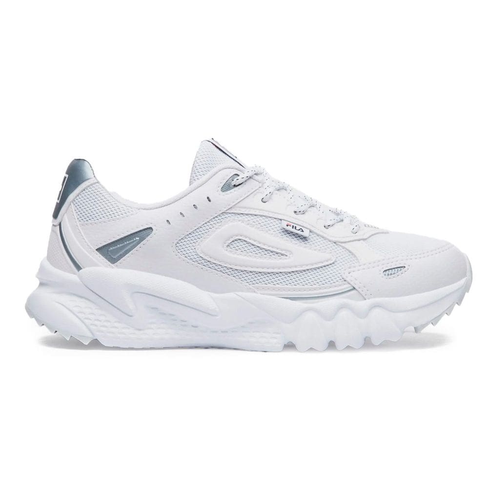Tênis Fila Venture Tracer 2 Branco