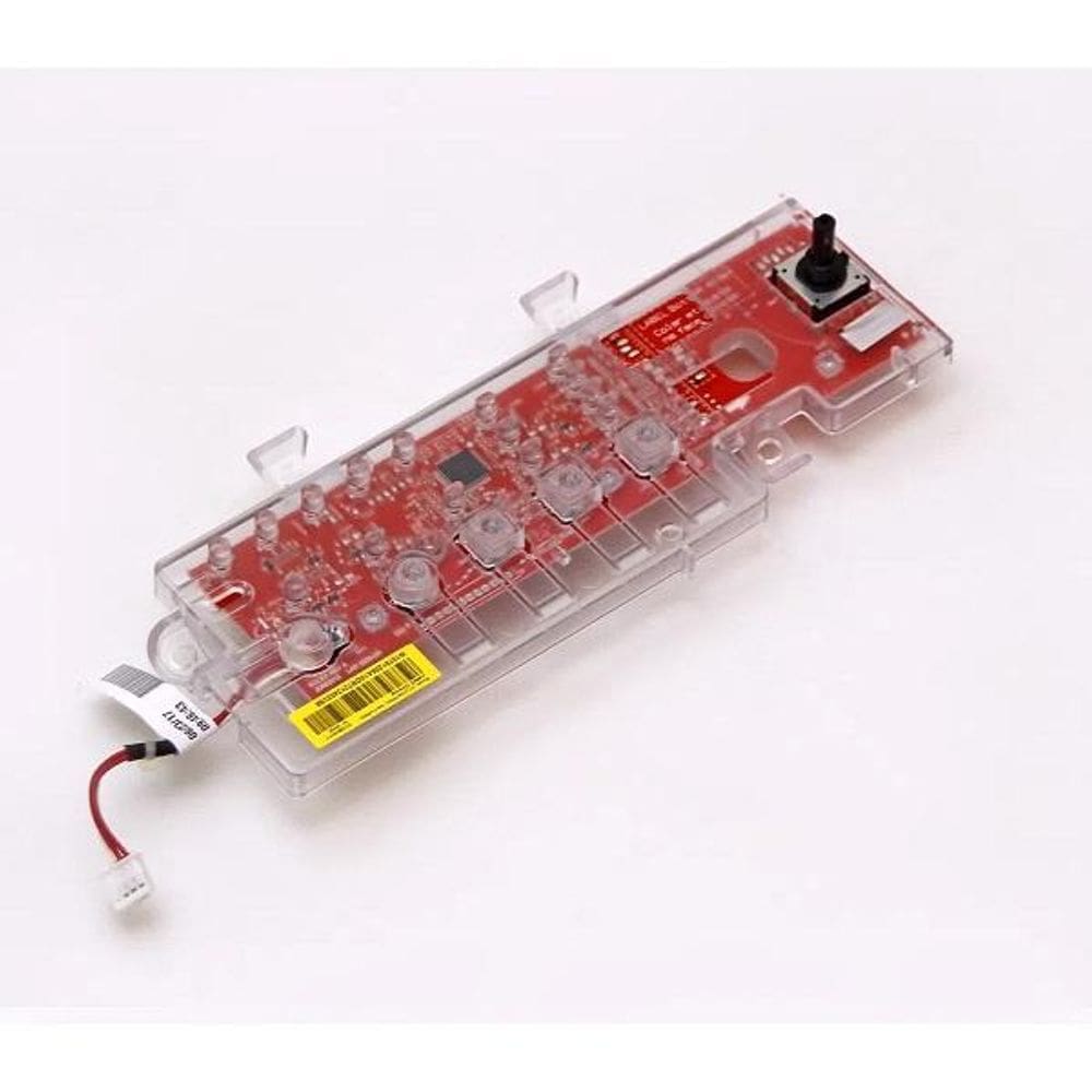 Placa Interface Bivolt W10751205 Lr Consul Cwl16Abana