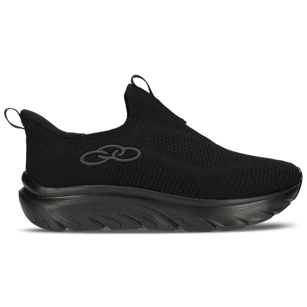 Tênis Olympikus Clic Preto