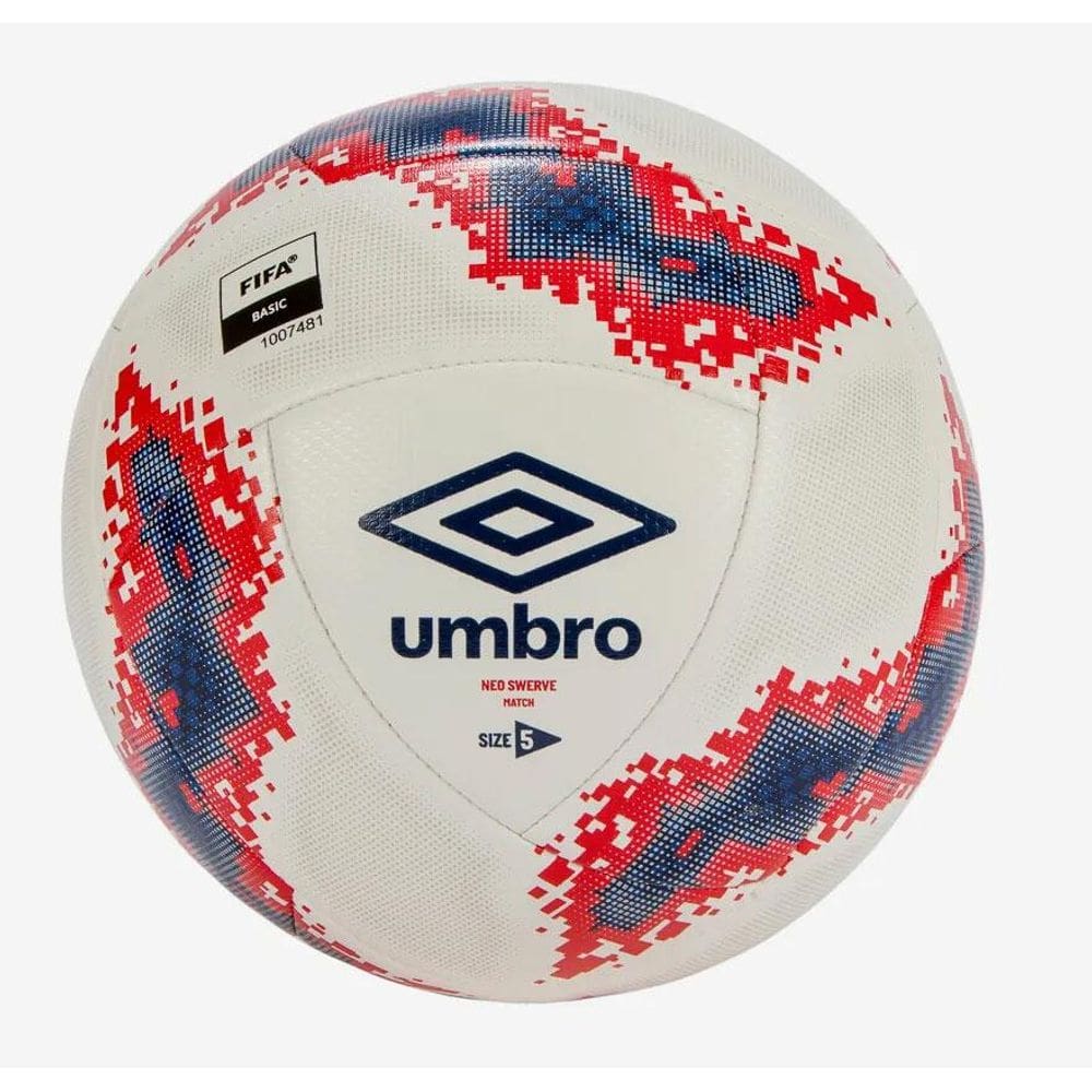 Bola Campo Neo Swerve Match c/c bco - Umbro