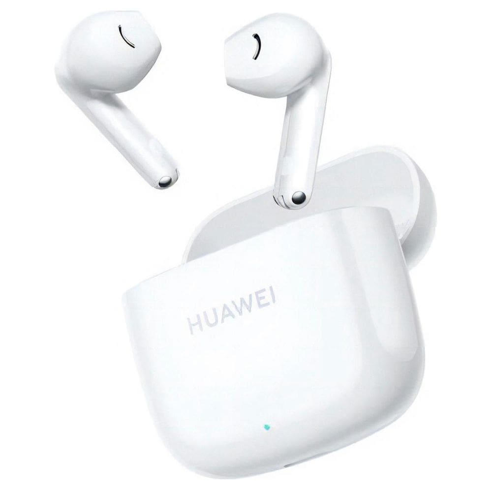 Fones De Ouvido Huawei Freebuds Se 2 Branco 40h