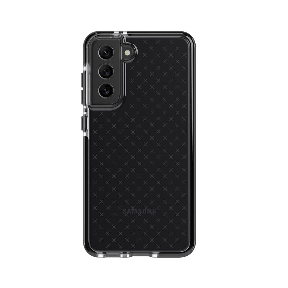 Capa de telefone Tech 21 Evo Check Samsung Galaxy S21 FE 5G