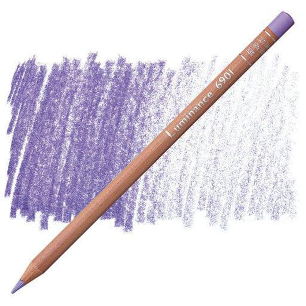 Lapis Luminance 630 Ultramarine Violet Avulso