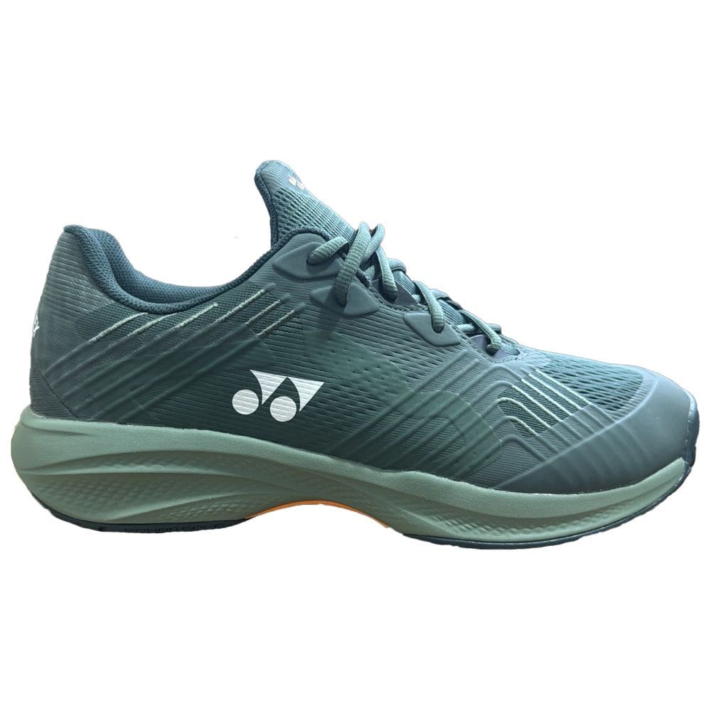 Tênis Yonex Power Cushion Sonicage Verde Masculino