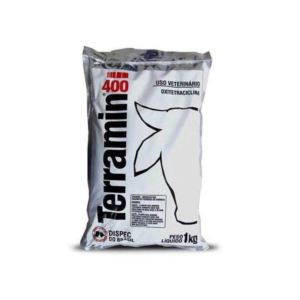 Terramin 400 - 1Kg
