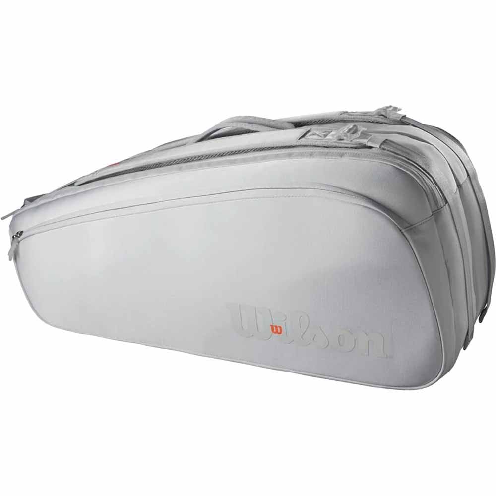 Raqueteira Wilson ESP Super Tour X9 Shift
