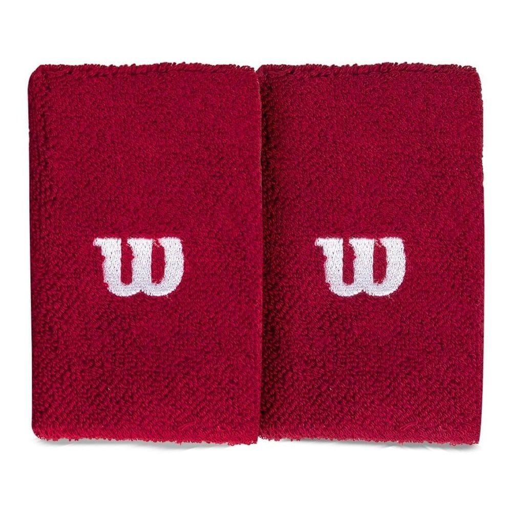 Munhequeira Wilson Grande Com 02 Unidades