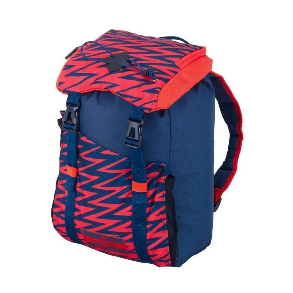Mochila Babolat Classic Junior Azul e Vermelho