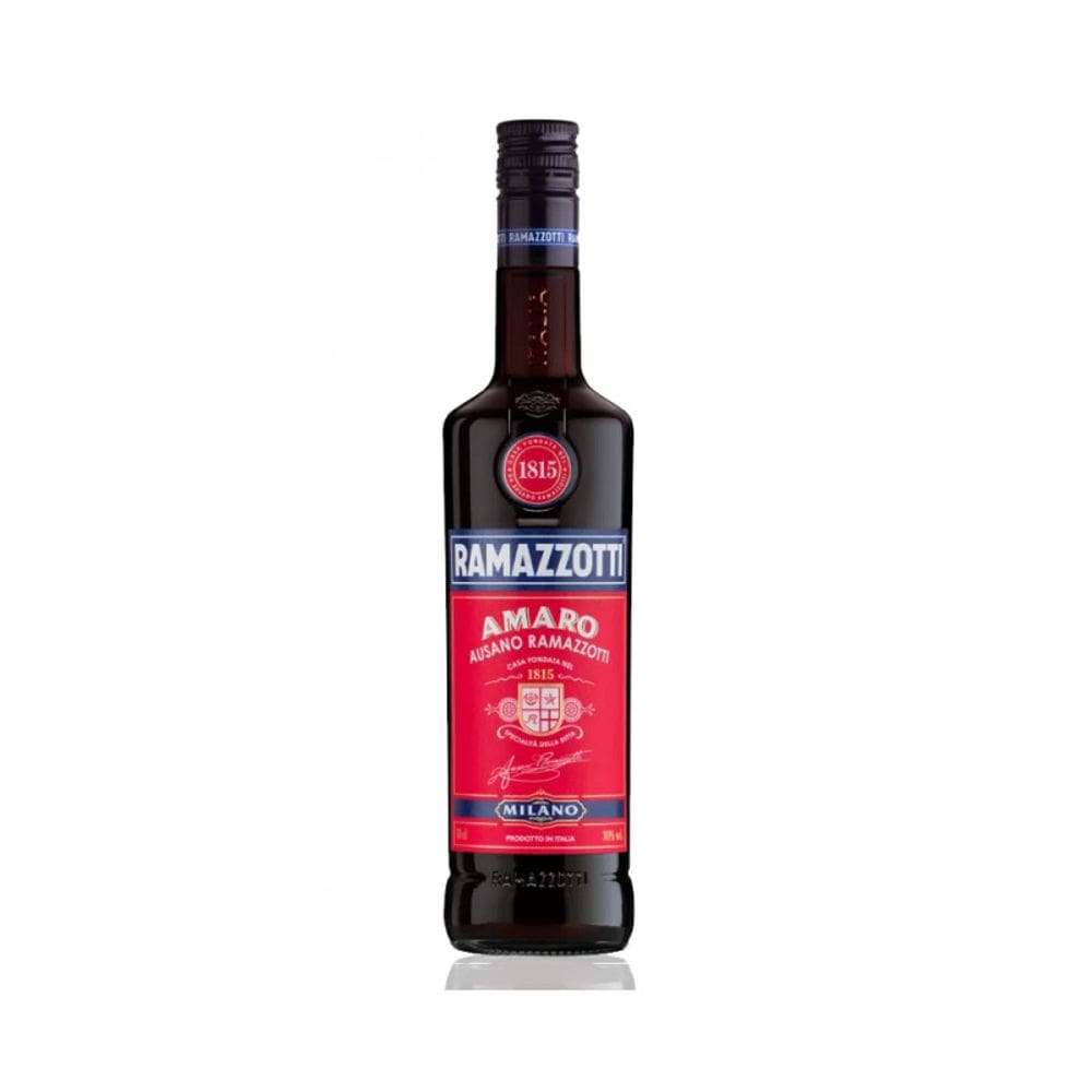 Aperitivo Ramazzotti Amaro 700 ml
