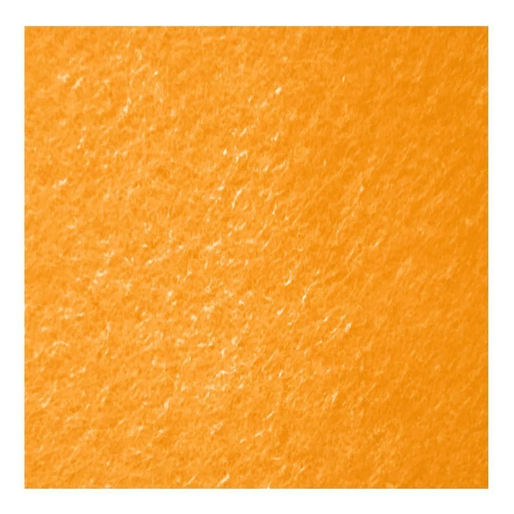 Carpete Para Forração Forro Chão Festa Ambiente 2,00x2,50 Amarelo Ouro