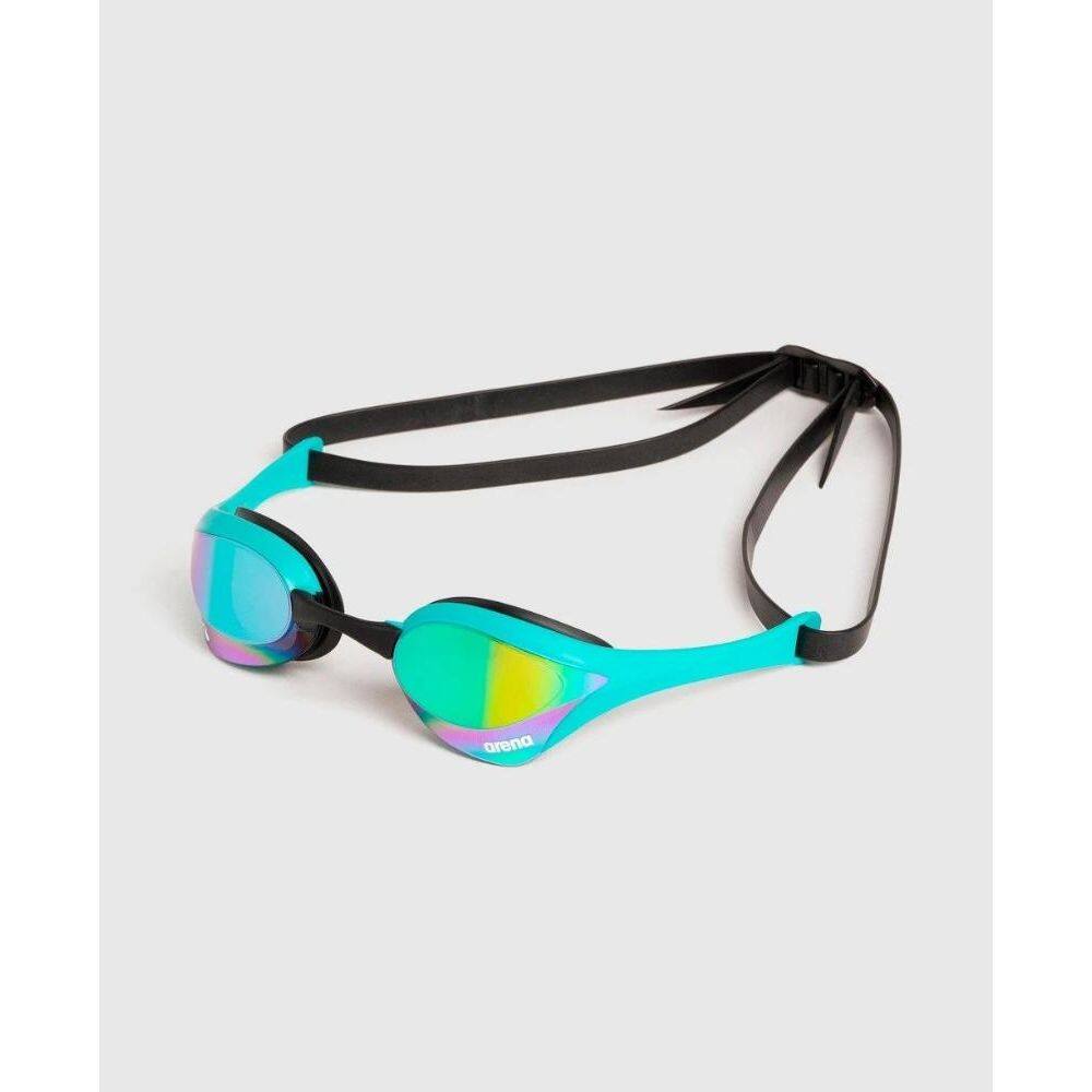 Óculos Cobra Ultra Swipe Mirror Azul