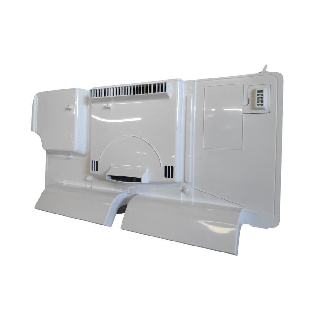 Tampa Do Evap Com Motor Ventilador Rf Lg Aeb72913944