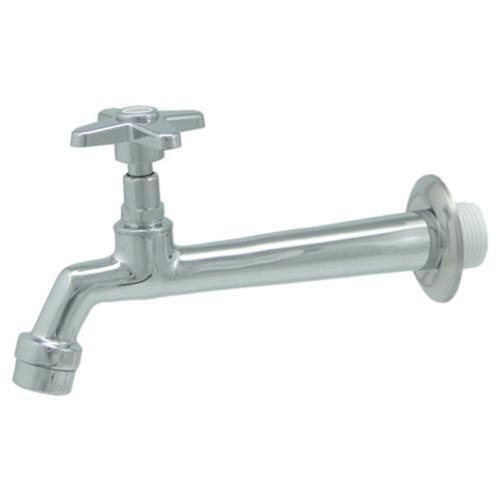 Torneira Cozinha Tanque De Parede Com Arejador 1158 C23 A