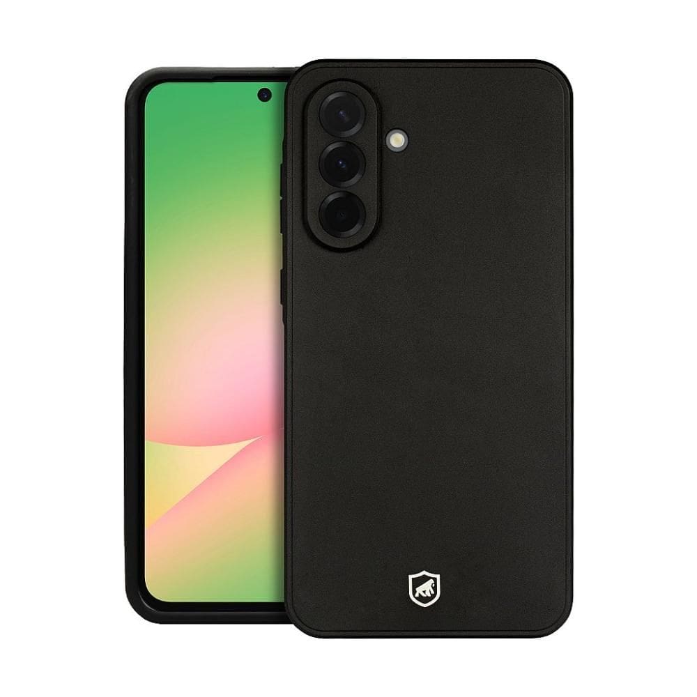 Capa para Samsung Galaxy A56 - Silicon Veloz - Gshield