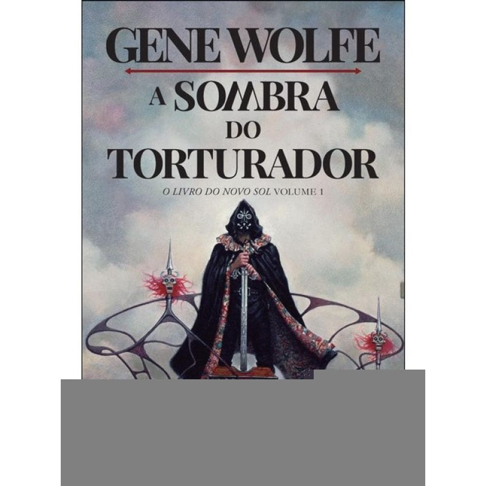 A Sombra Do Torturador