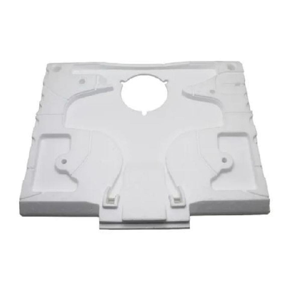 Capa Traseira Isopor 67402447 Rf Electrolux Df51X