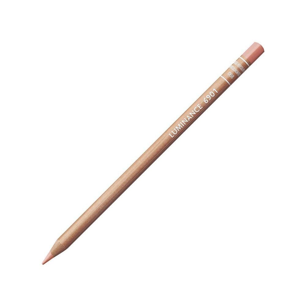 Lapis De Cor Carand`Ache Luminance 068 Herculanum Red