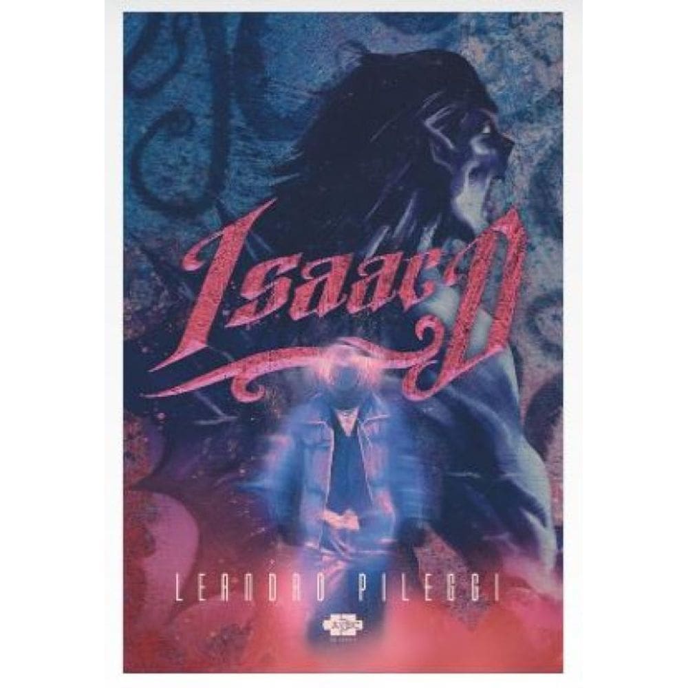 Livro Isaac D