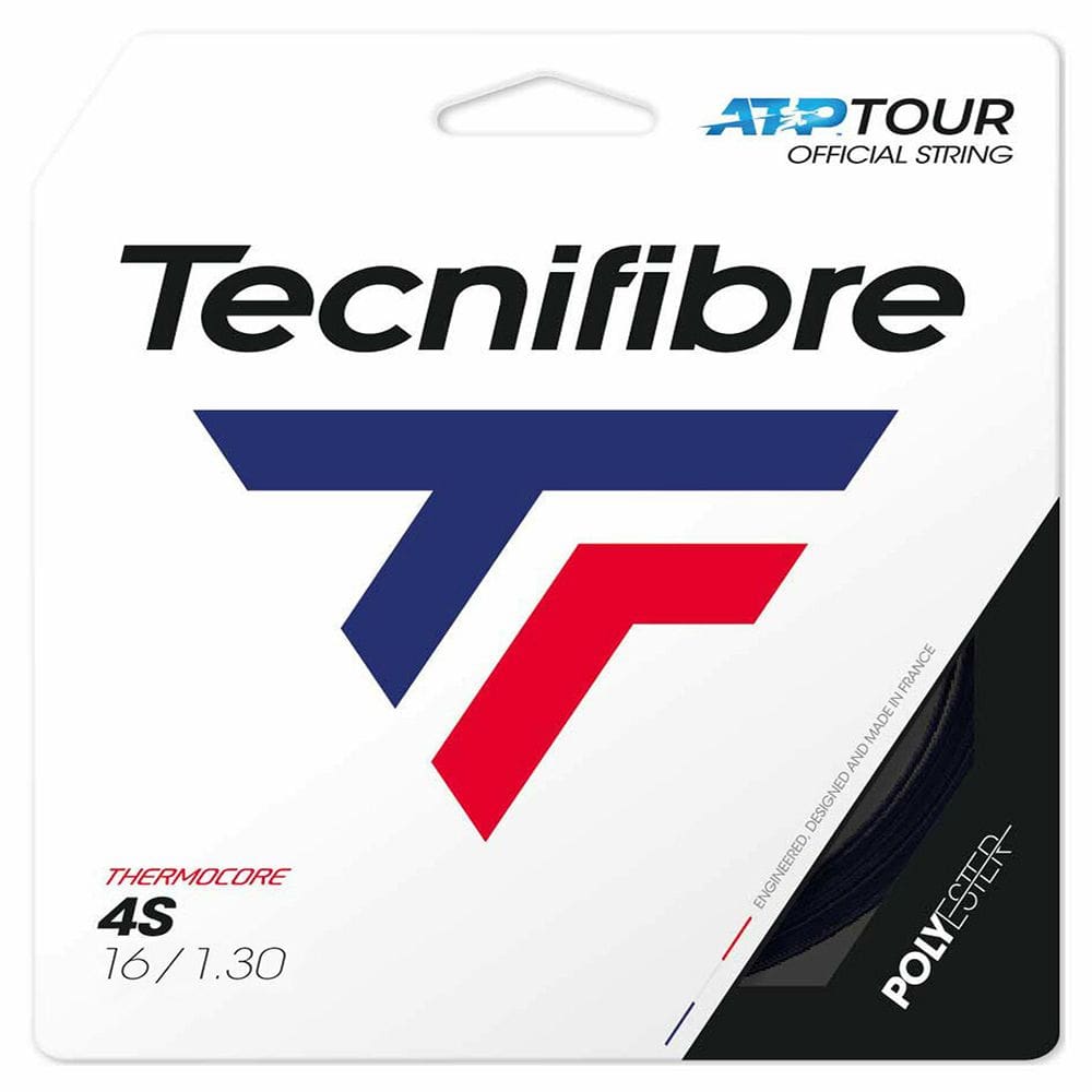 Corda Tecnifibre 4S Set Individual