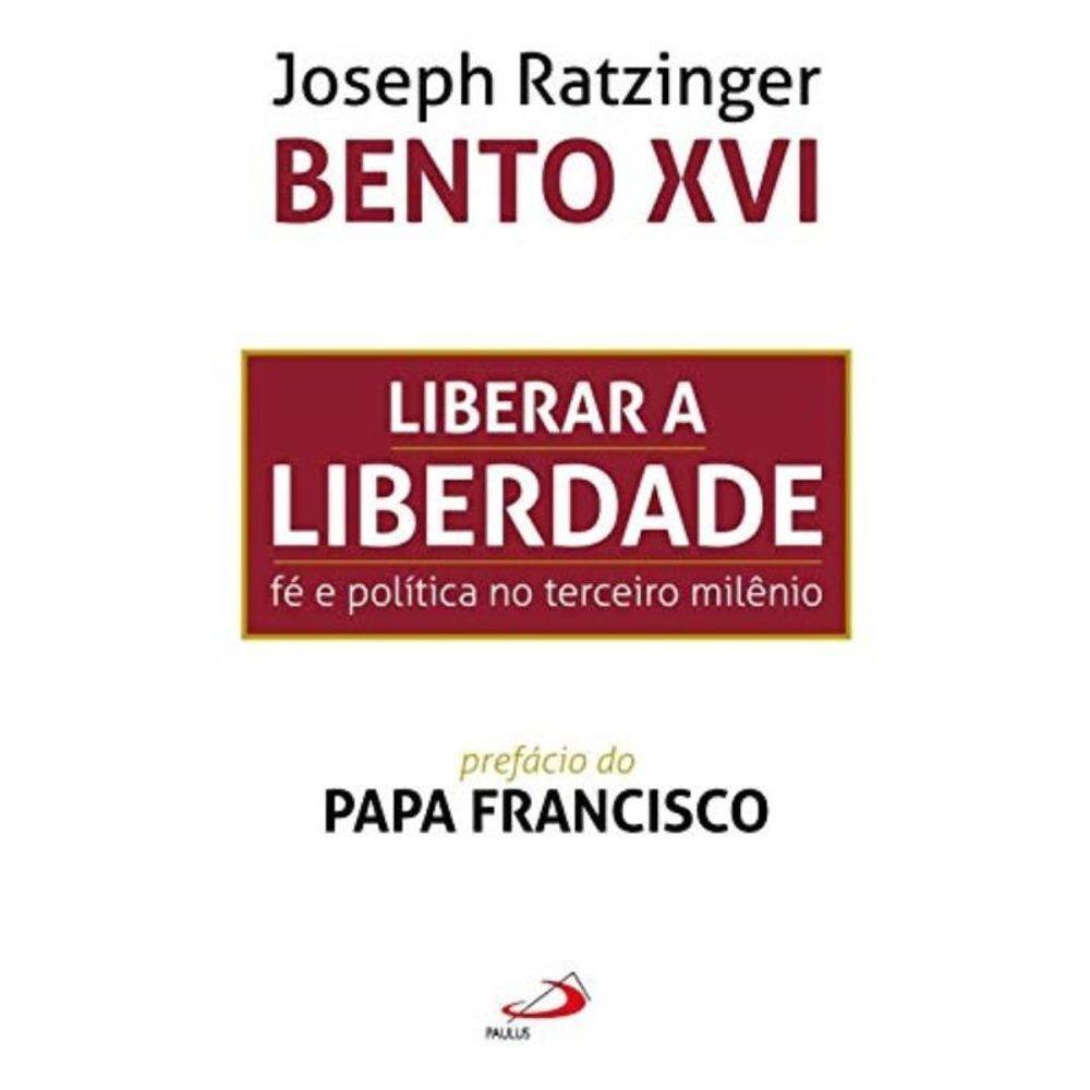Liberar A Liberdade