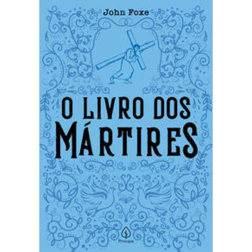 Livro Dos Mártires, O