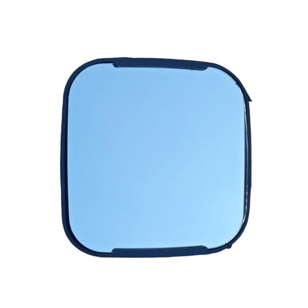 Retrovisor Externo Auxiliar Mb Axor/Atego/1938 Ld/Le Convexo