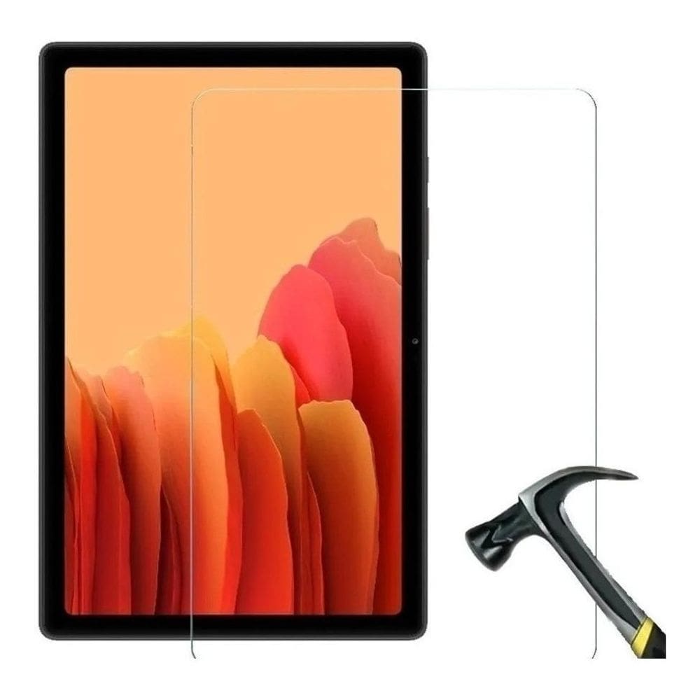 Pelicula Para Tablet Samsung Galaxy Taba7 T500 T505 +Vendido