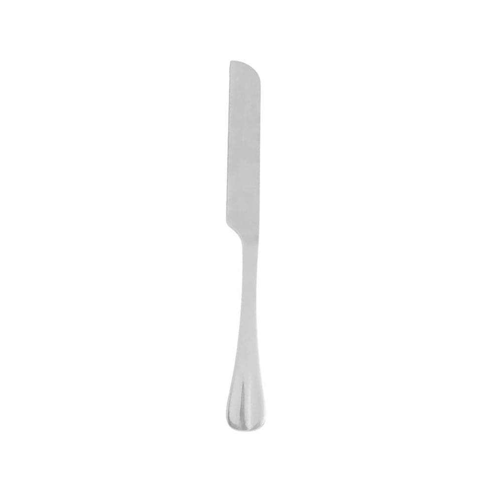 Faca para Bolo Aço Inox Utensilios Positano Confeitaria