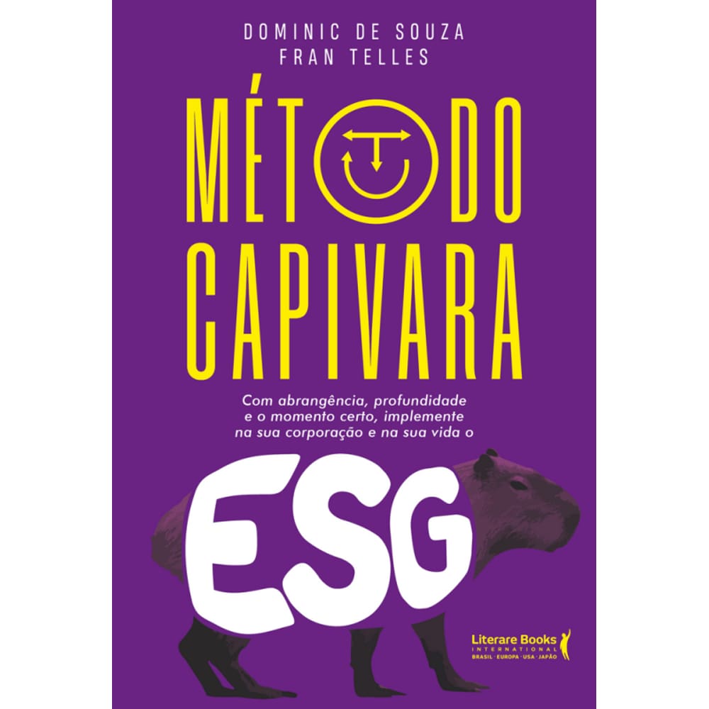 Esg: Método Capivara