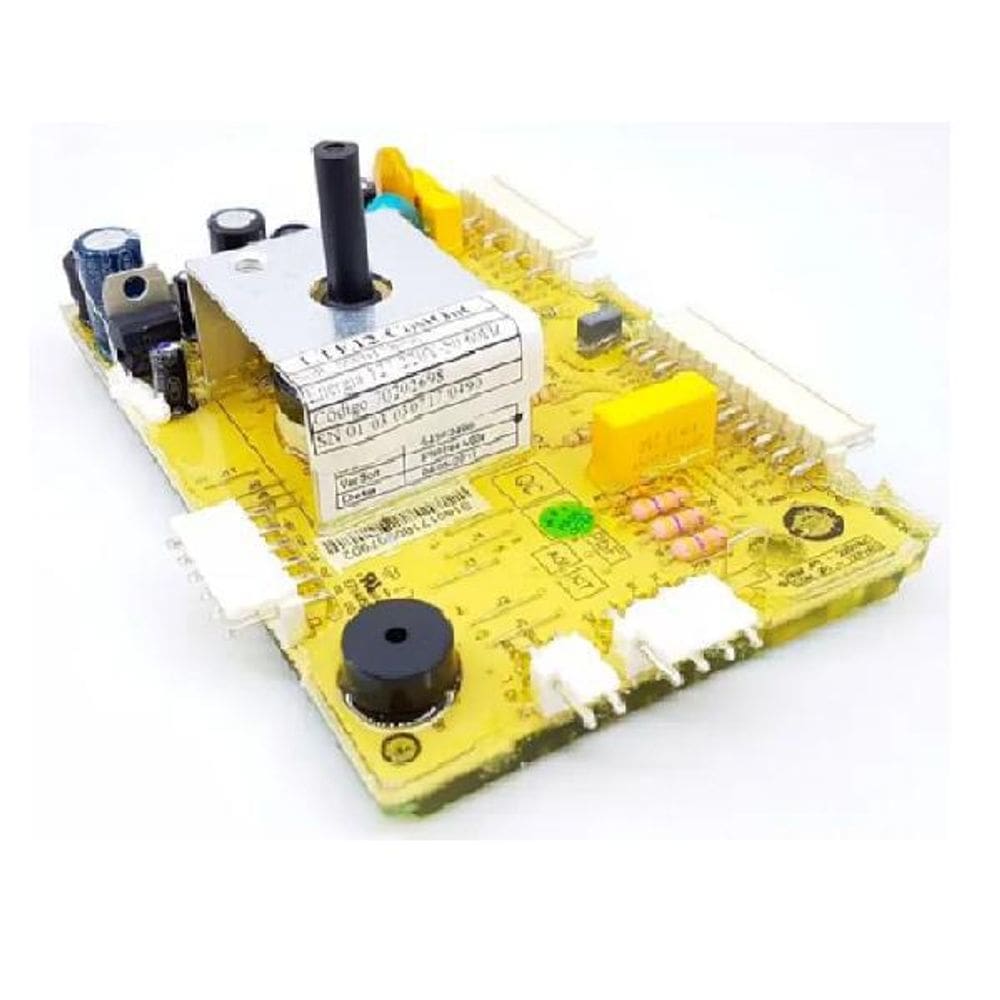 Placa Potencia Bivolt 70202698 Lr Electrolux Lte12