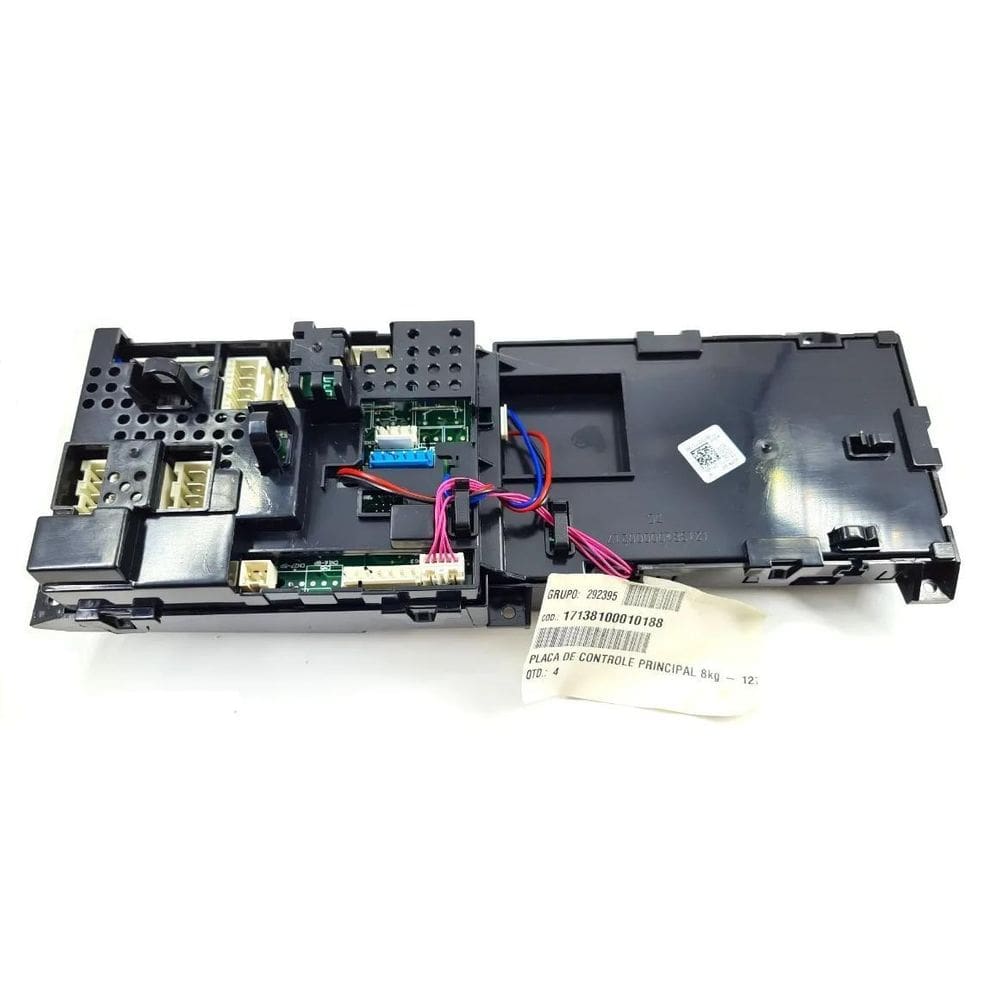 Placa De Interface 17138100010188 Lse Midea Lsa081