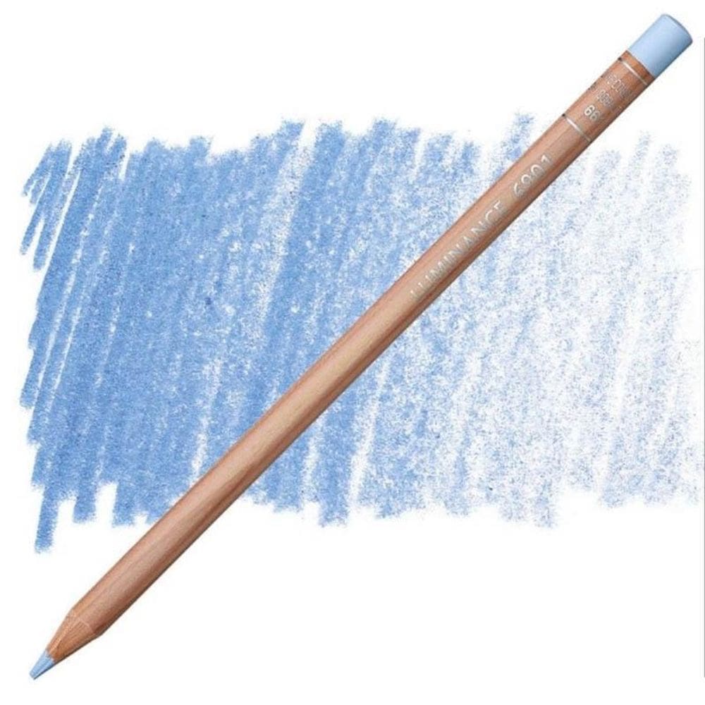 Lapis Luminance 661 Light Cobalt Blue Avulso