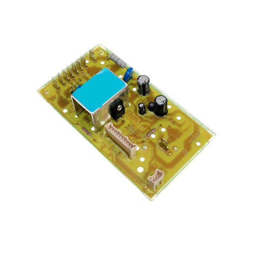 Placa De Potencia Bivolt 72537910000 Lr Brastemp Paralela
