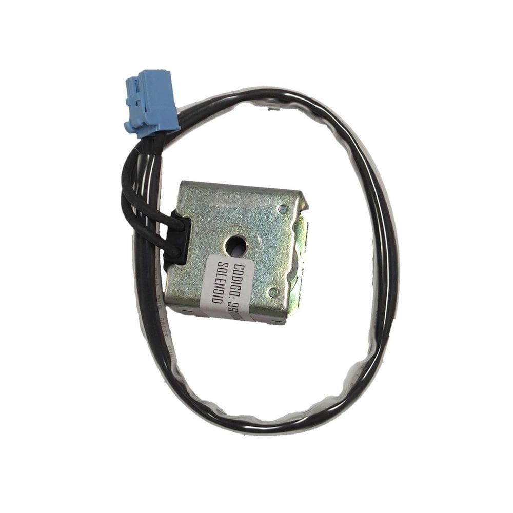Válvula Solenoide Condensa Ar Split Fujitsu 9970110023