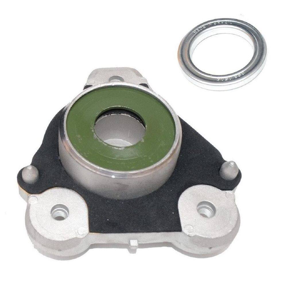 Mb9273A - Coxim Do Amortecedor Suspenso Dianteira Lado Di