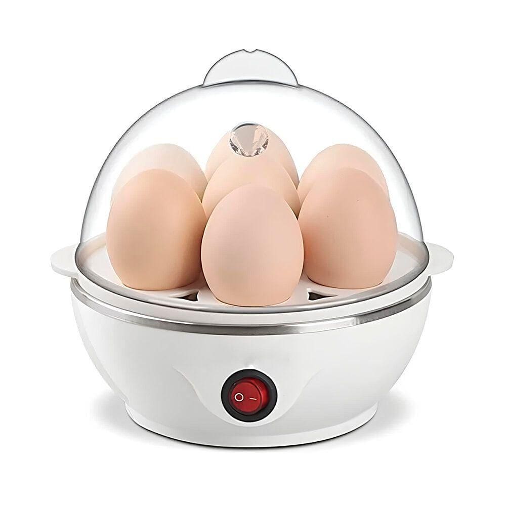 Cozedor De Ovos Elétrico 7 Ovos Em 10 Minutos 220v
