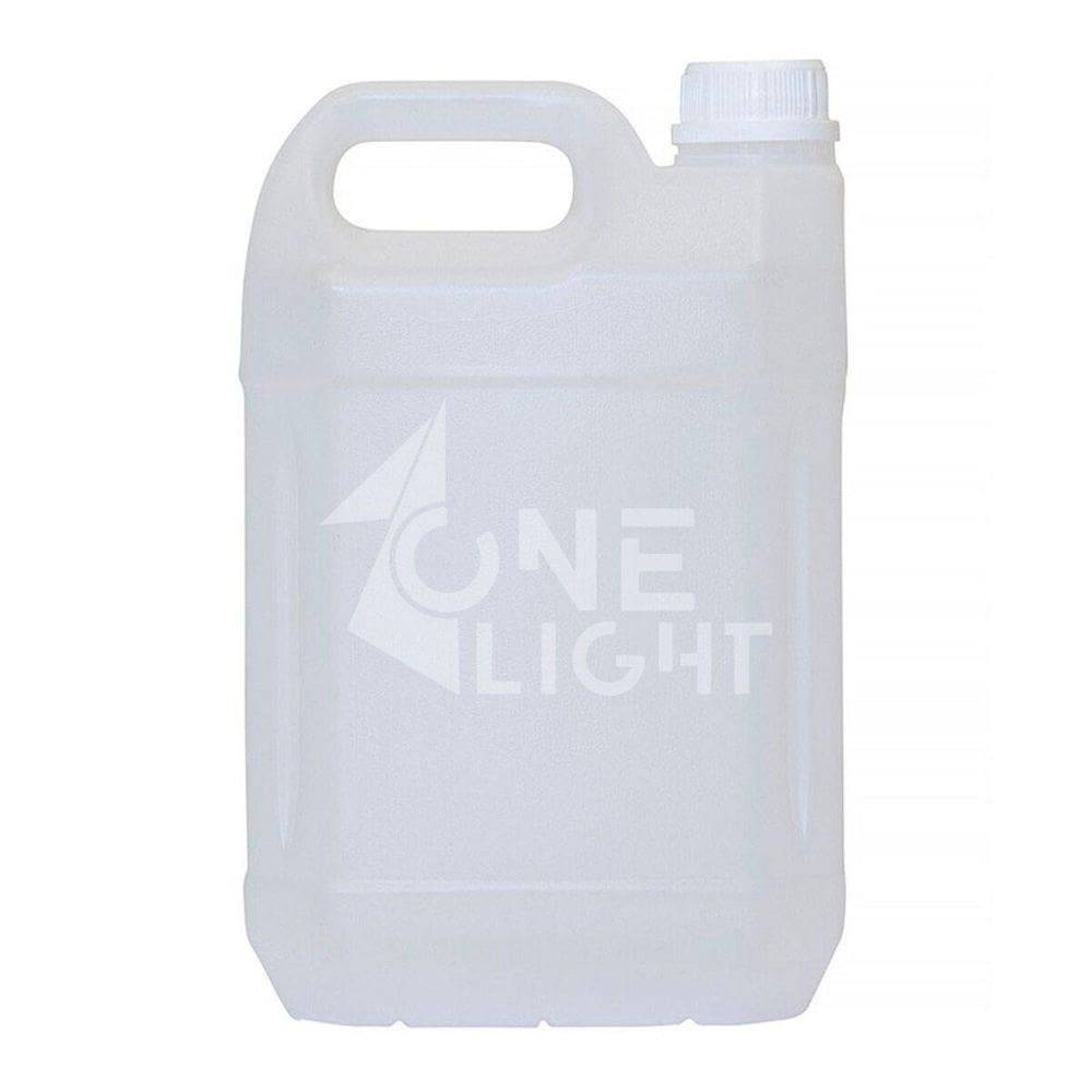 Kit 2 Liquido Para Fumaça 5 Litros