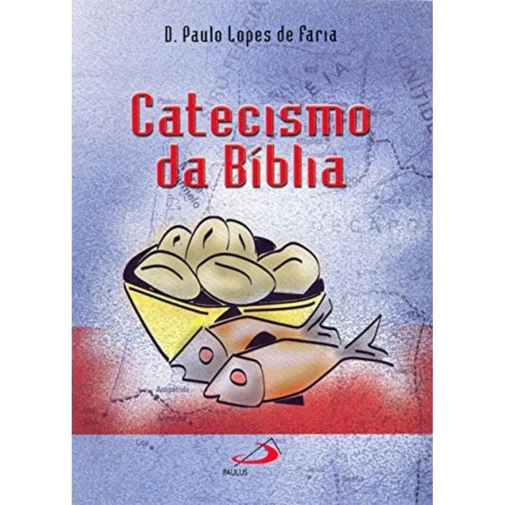 Catecismo Da Biblia