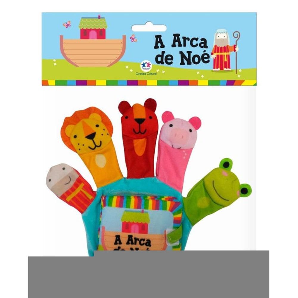 A arca de Noé