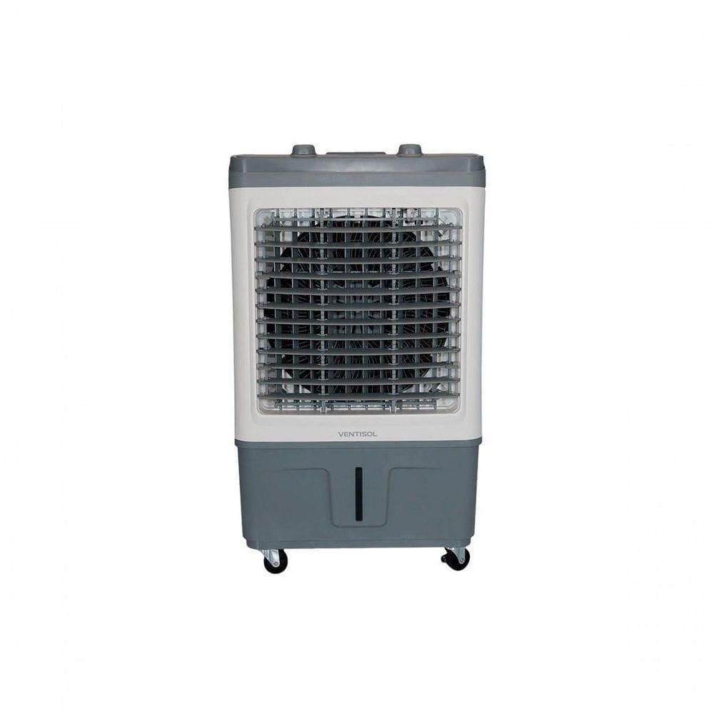 Climatizador Industrial Clin Pro 35 Litros 150w Branco-cinza Clin35pro-02 (14202) - 220v