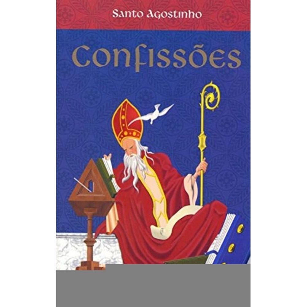 Confissoes                                      01