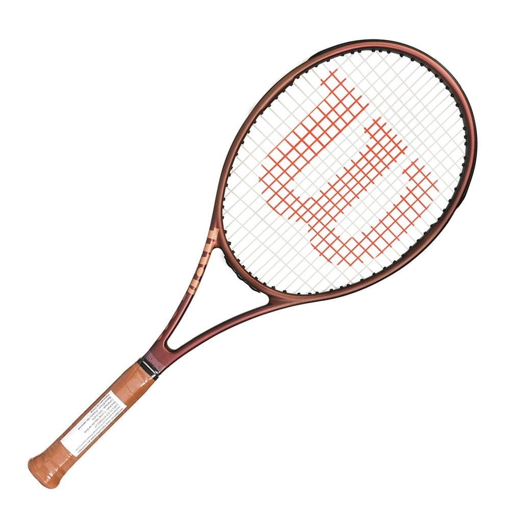 Raquete de Tênis Wilson Pro Staff 97 V14 315G