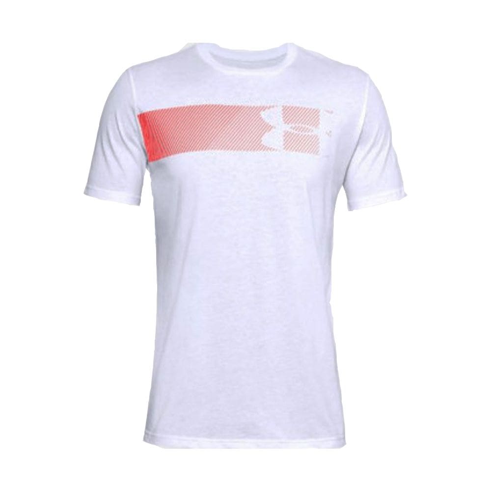 Camiseta Under Armour Fast Left Chest 2.0 Masculina