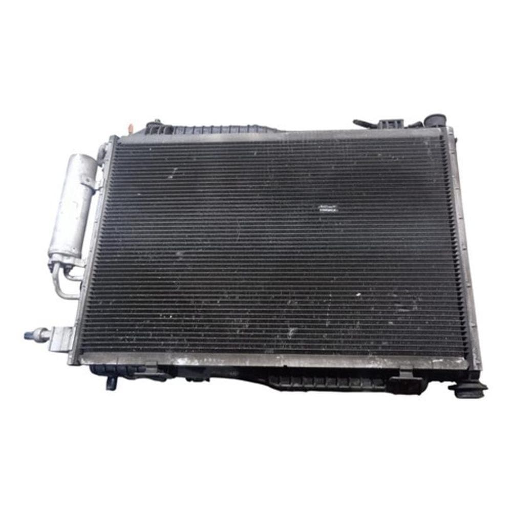 Kit Radiador Ford Ka 1.0 3Cc Manual 2013 A 2023